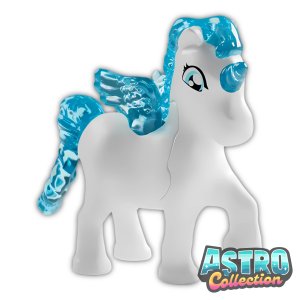 Sorpresine Unicorni 2025: VC194A - Estelle in vendita