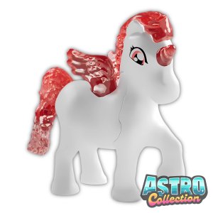 Sorpresine Unicorni 2025: VC195 - Mirabelle in vendita