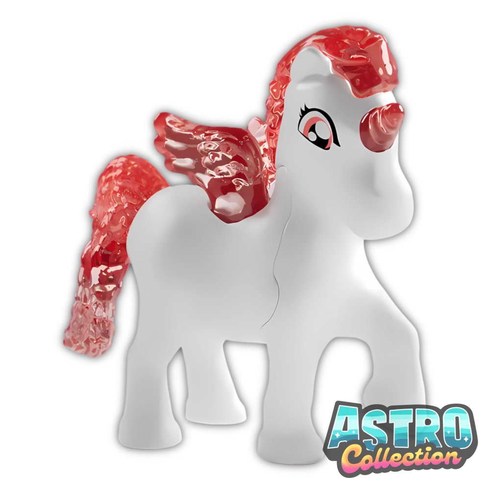 Sorpresine Unicorni 2025: VC195 - Mirabelle in vendita