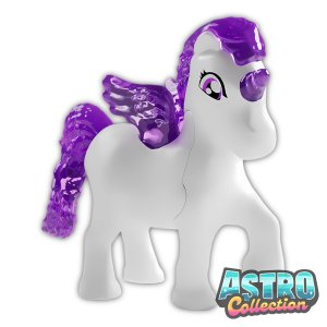 Sorpresine Unicorni 2025: VC195A - Ambrosia in vendita
