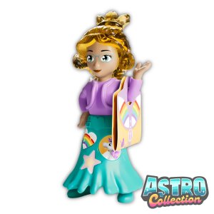 Sorpresine Unicorni 2025: VC199 - Lauren in vendita