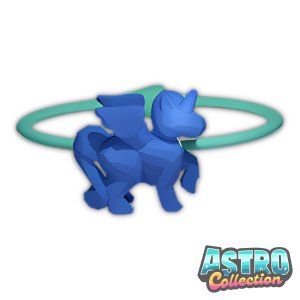 Sorpresine Unicorni 2025: VC406 - Braccialetto cambia colore bianco a azzurro in vendita