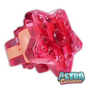 Sorpresine Unicorni 2025: VQ029 - Anello Miranda in vendita