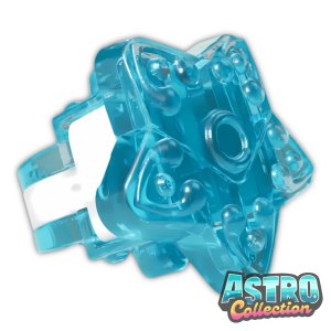 Sorpresine Unicorni 2025: VQ029A - Anello Simone in vendita