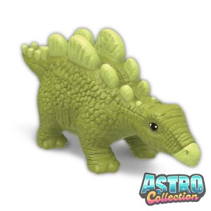 Sorpresine Natoons 2025: VC097 - Stegosaurus in vendita