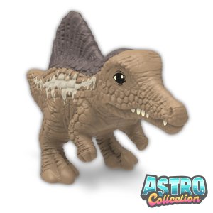 Sorpresine Natoons 2025: VC102 - Spinosaurus in vendita