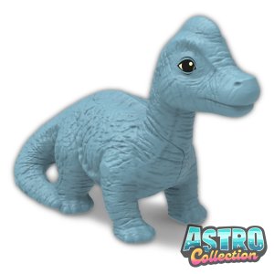 Sorpresine Natoons 2025: VC110 - Brachiosaurus in vendita