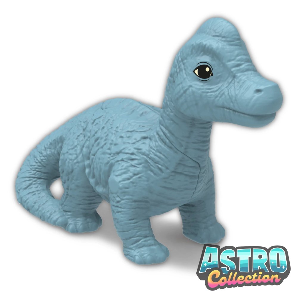 Sorpresine Natoons 2025: VC110 - Brachiosaurus in vendita