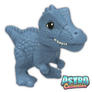 Sorpresine Natoons 2025: VC112 - Gigonerosaurus in vendita