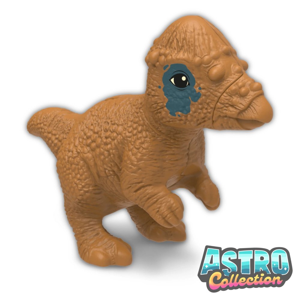 Sorpresine Natoons 2025: VC114 - Pachiccephalosaurus in vendita