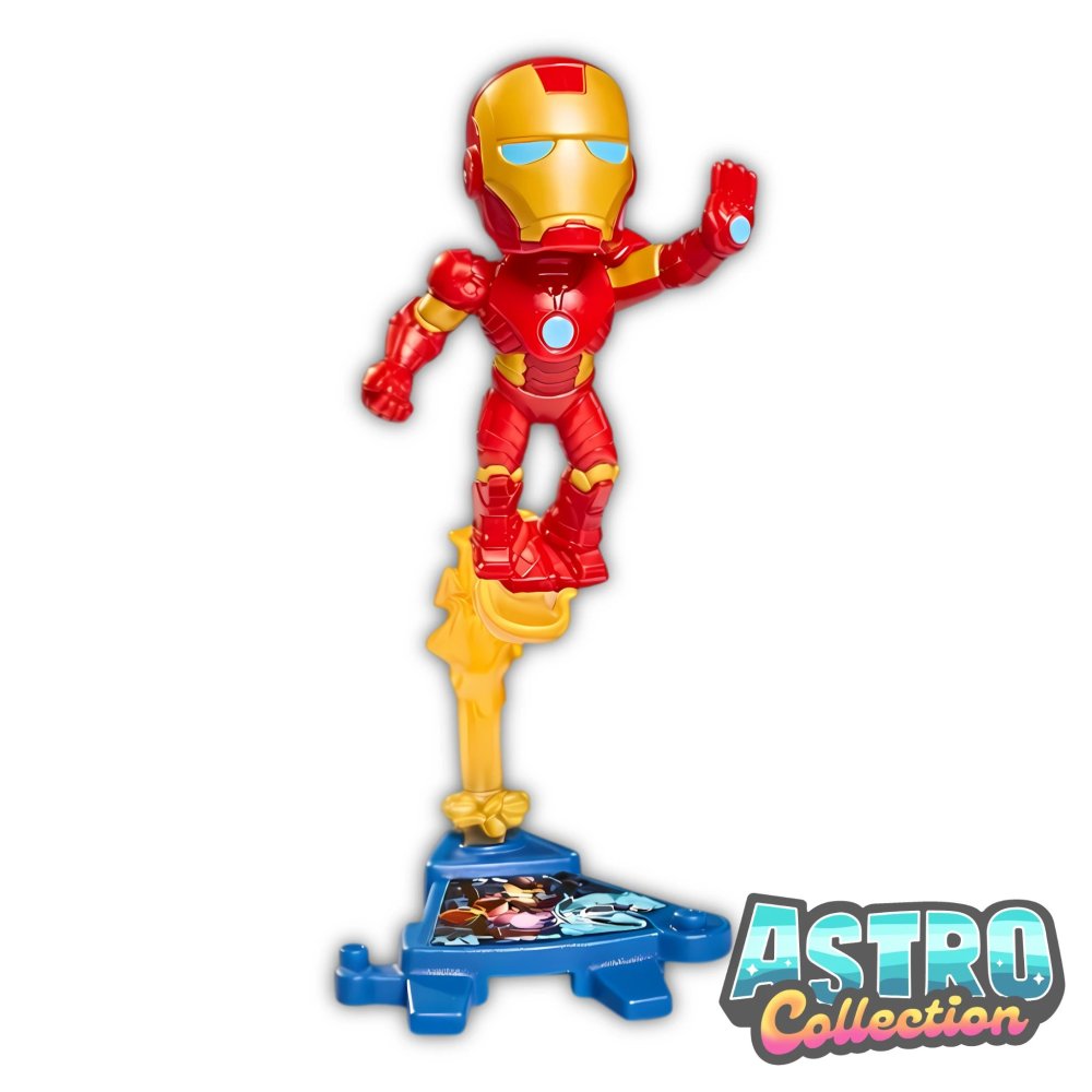 Sorpresine Marvel 2024: VQ356 - Iron Man in vendita