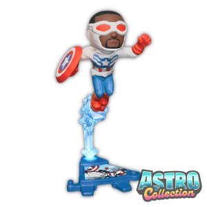 Sorpresine Marvel 2024: VQ357 - Capitan America in vendita