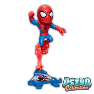 Sorpresine Marvel 2024: VQ363 - Spiderman in vendita