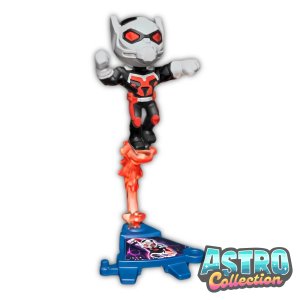 Sorpresine Marvel 2024: VQ364 - Antman in vendita