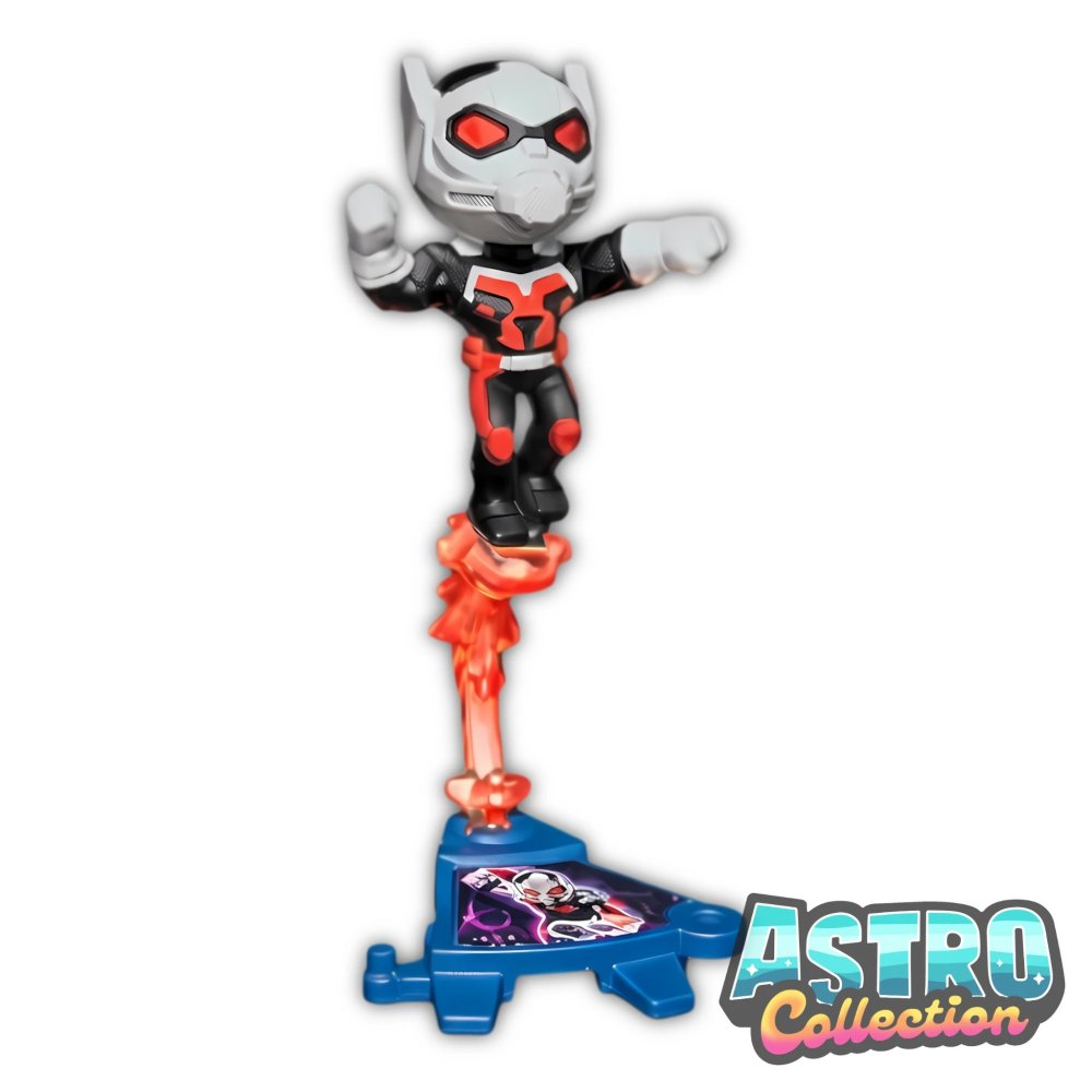 Sorpresine Marvel 2024: VQ364 - Antman in vendita