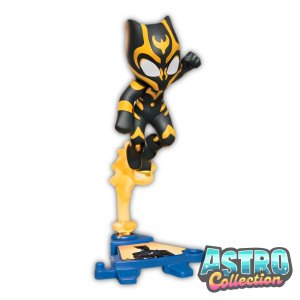Sorpresine Marvel 2024: VQ365 - Black Panther in vendita