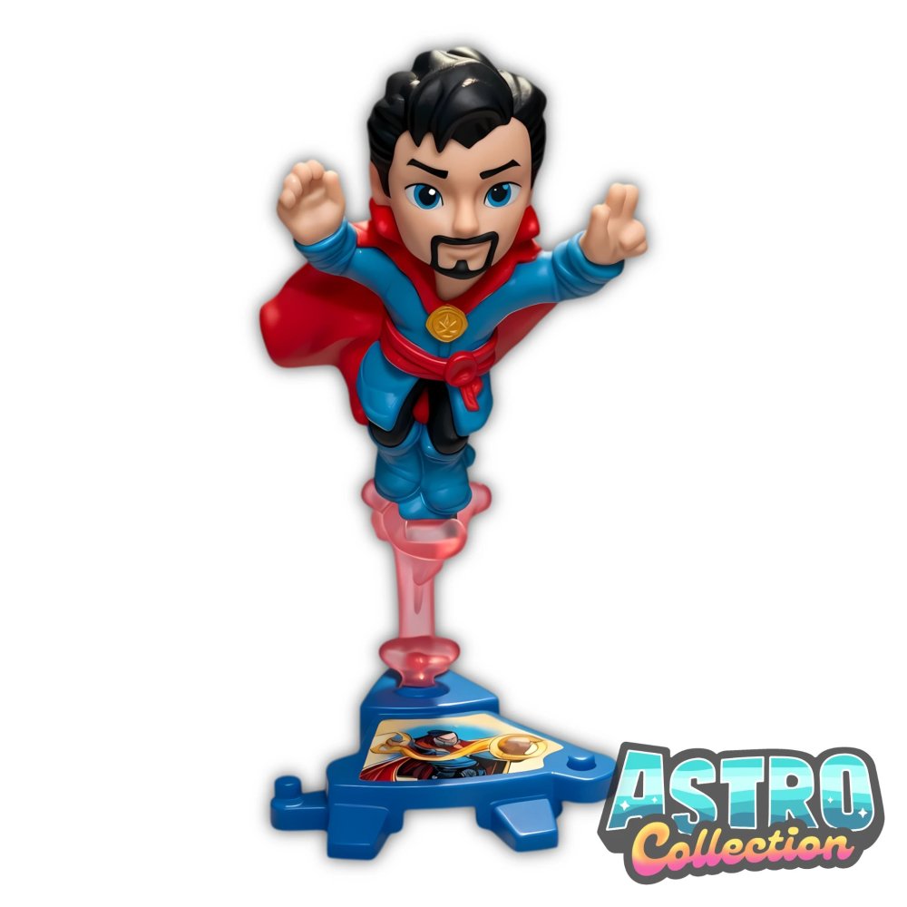 Sorpresine Marvel 2024: VQ366 - Doctor Strange in vendita