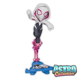Sorpresine Marvel 2024: VQ379 - Spider-Woman in vendita