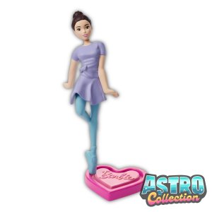 Sorpresine Barbie 2024: VD402 - Barbie ballerina in vendita
