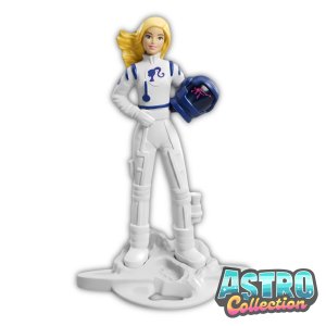 Sorpresine Barbie 2024: VD415 - Barbie pompiere in vendita