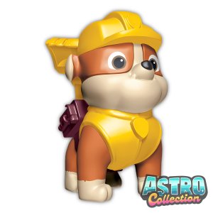 Sorpresine kinder Paw Patrol 2024: VD349 - Rubble in vendita