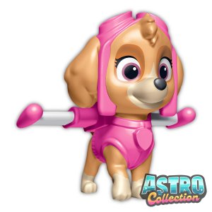 Sorpresine kinder Paw Patrol 2024: VD354 - Skye in vendita
