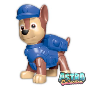 Sorpresine kinder Paw Patrol 2024: VD361 - Chase in vendita