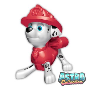 Sorpresine kinder Paw Patrol 2024: VD362 - Marshall in vendita