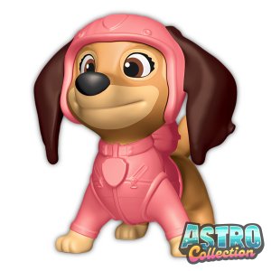 Sorpresine kinder Paw Patrol 2024: VQ331 - Liberty in vendita