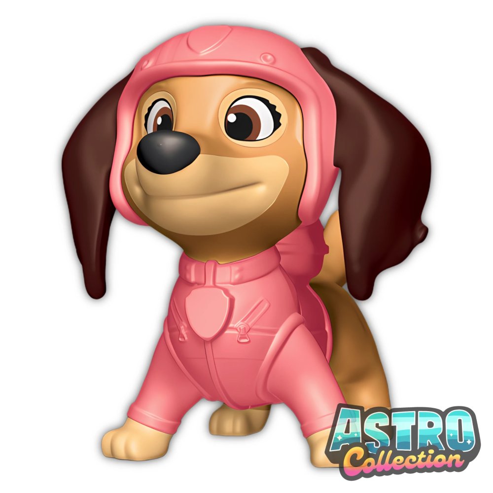 Sorpresine kinder Paw Patrol 2024: VQ331 - Liberty in vendita