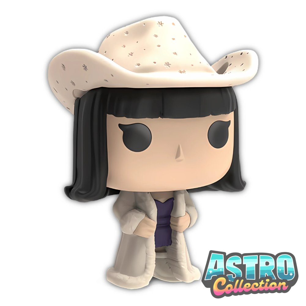 Sorpresine kinder One Piece 2026: VS336 - Nico Robin in vendita