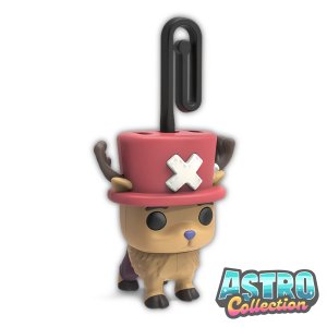 Sorpresine kinder One Piece 2026: VS341 - TonyTony Chopper in vendita