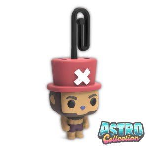 Sorpresine kinder One Piece 2026: VS342 - Chopper Heavy Point in vendita