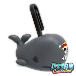 Sorpresine kinder One Piece 2026: VS363 - Laboon in vendita