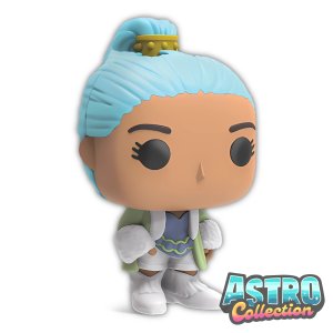 Sorpresine kinder One Piece 2026: VS369 - Vivi in vendita