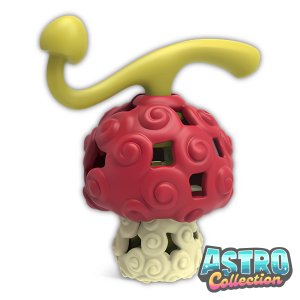 Sorpresine kinder One Piece 2026: VS377 - Homo Homo in vendita