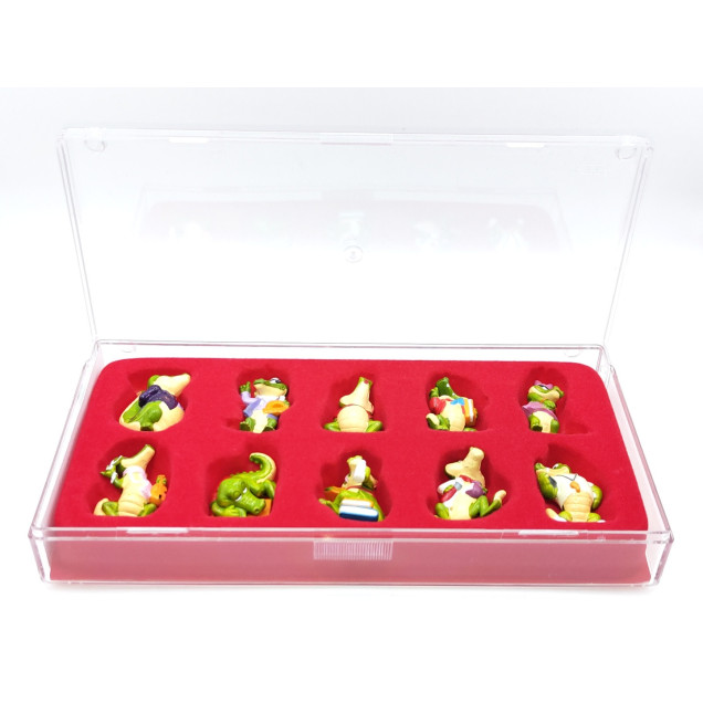 SPECIAL KIT: Coccodritti in vendita