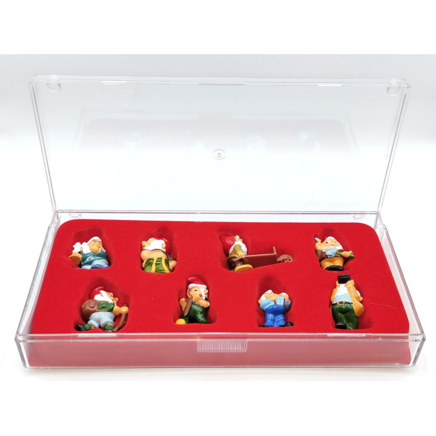 SPECIAL KIT: Gnomburloni in vendita