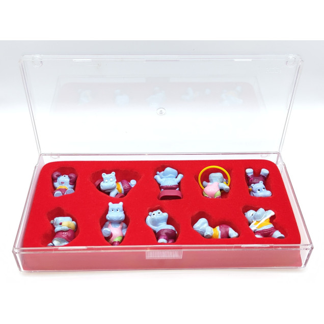 SPECIAL KIT: Happypotami in vendita