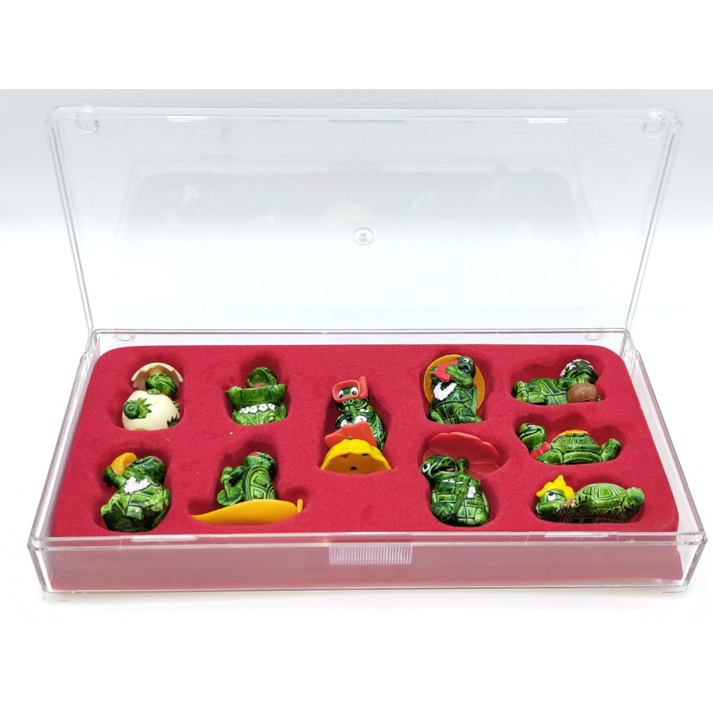 SPECIAL KIT: Tartallegre (1992) in vendita