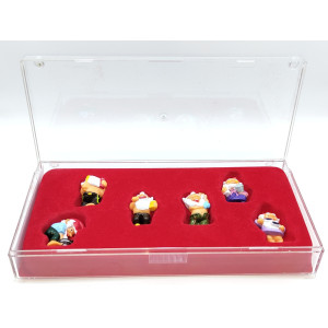 SPECIAL KIT: Nani al bagno in vendita