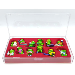 SPECIAL KIT: Ranoplà in vendita