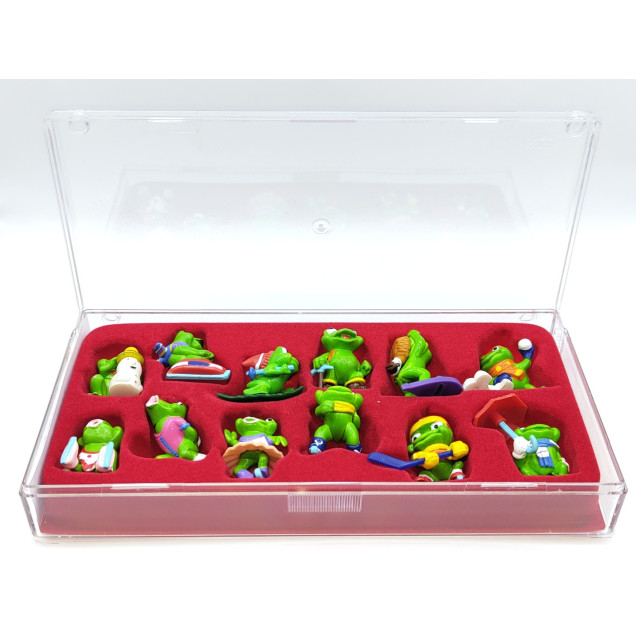 SPECIAL KIT: Ranoplà in vendita