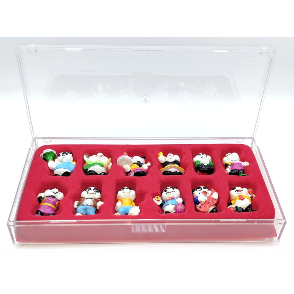 SPECIAL KIT: Panda Party in vendita