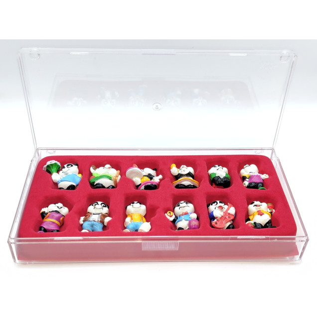 SPECIAL KIT: Panda Party in vendita