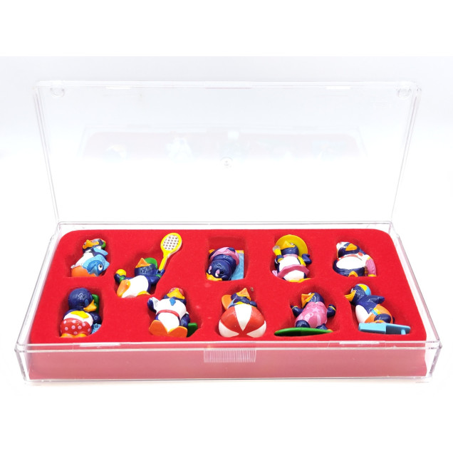 SPECIAL KIT: Pingui Beach in vendita