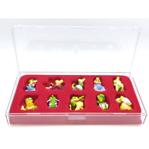 SPECIAL KIT: Coccobulli in vendita