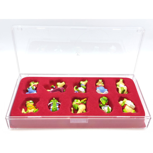 SPECIAL KIT: Coccobulli in vendita