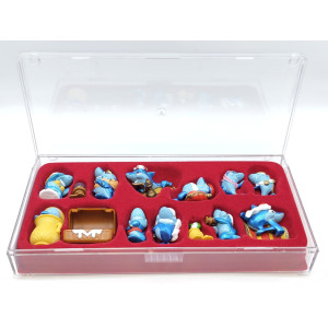 SPECIAL KIT: Squalibabà in vendita