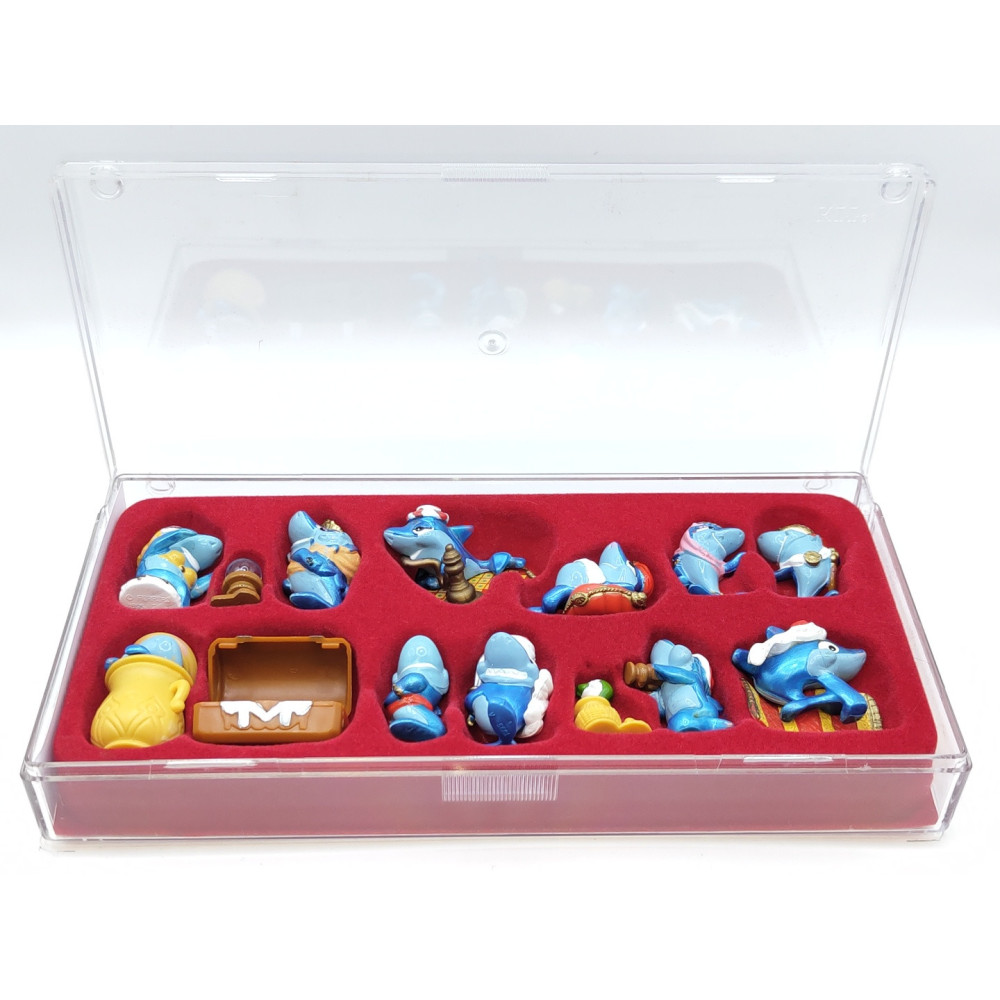 SPECIAL KIT: Squalibabà in vendita